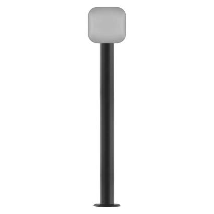 LED Āra lampa NIKA LED/12,5W/230V IP44 80 cm