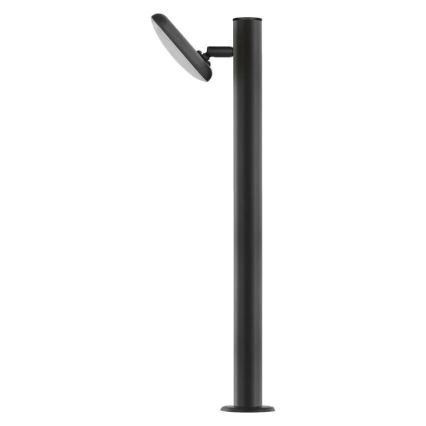 LED Āra lampa NIKA LED/12,5W/230V IP44 80 cm