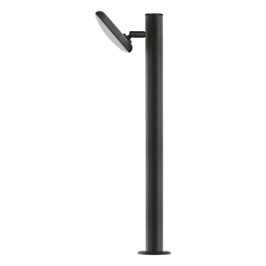 LED Āra lampa NIKA LED/12,5W/230V IP44 80 cm
