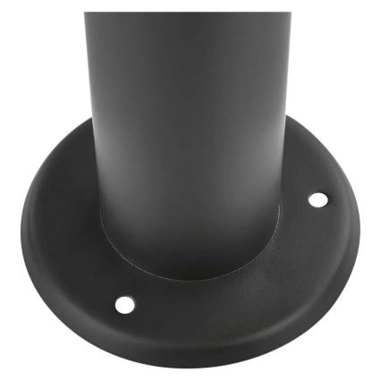 LED Āra lampa NIKA LED/12,5W/230V IP44 80 cm