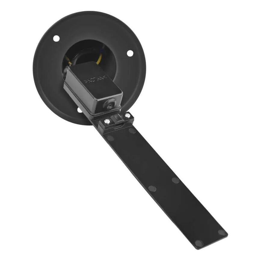 LED Āra lampa NIKA LED/12,5W/230V IP44 80 cm