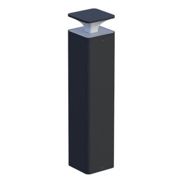 LED Āra lampa ORNELA LED/6W/230V 3000K IP54 antracīta