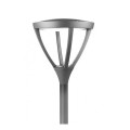 LED āra lampa PARK PLUS LED/60W/230V 4000K