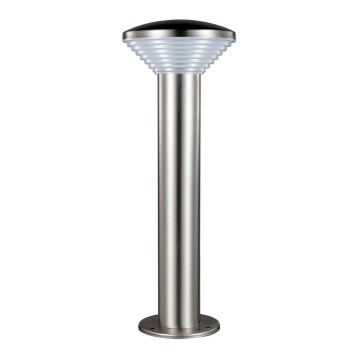 LED Āra lampa PIRAMIDA 1xLED/6,5W/230V IP44 45 cm