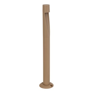 LED āra lampa SENA M LED/5W/230V IP65 60 cm bēša
