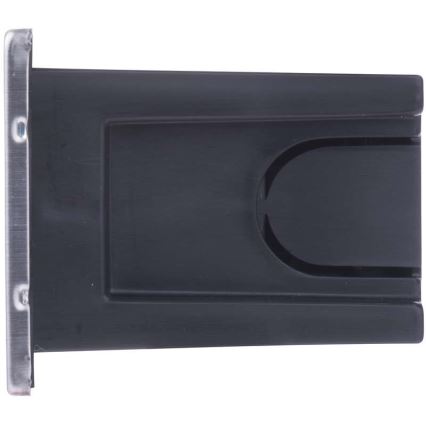 LED āra orientējošais iebūvējamais gaismeklis LED/1,5W 3000K IP65