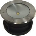 LED Āra pagalma lampa PELIA LED/20W/230V IP67 4000K