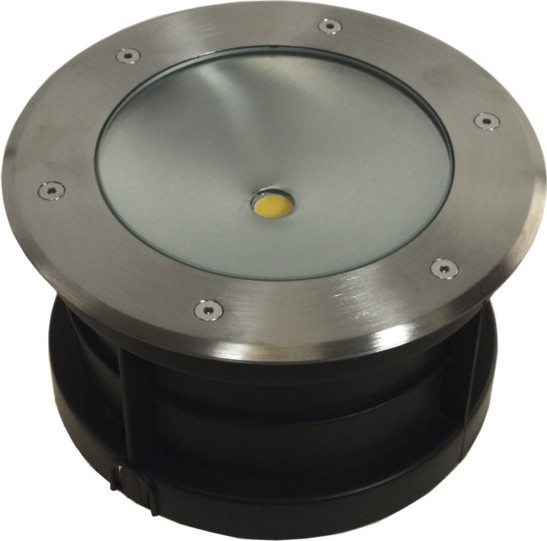 LED Āra pagalma lampa PELIA LED/20W/230V IP67 4000K