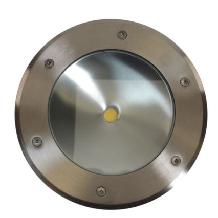 LED Āra pagalma lampa PELIA LED/20W/230V IP67 4000K