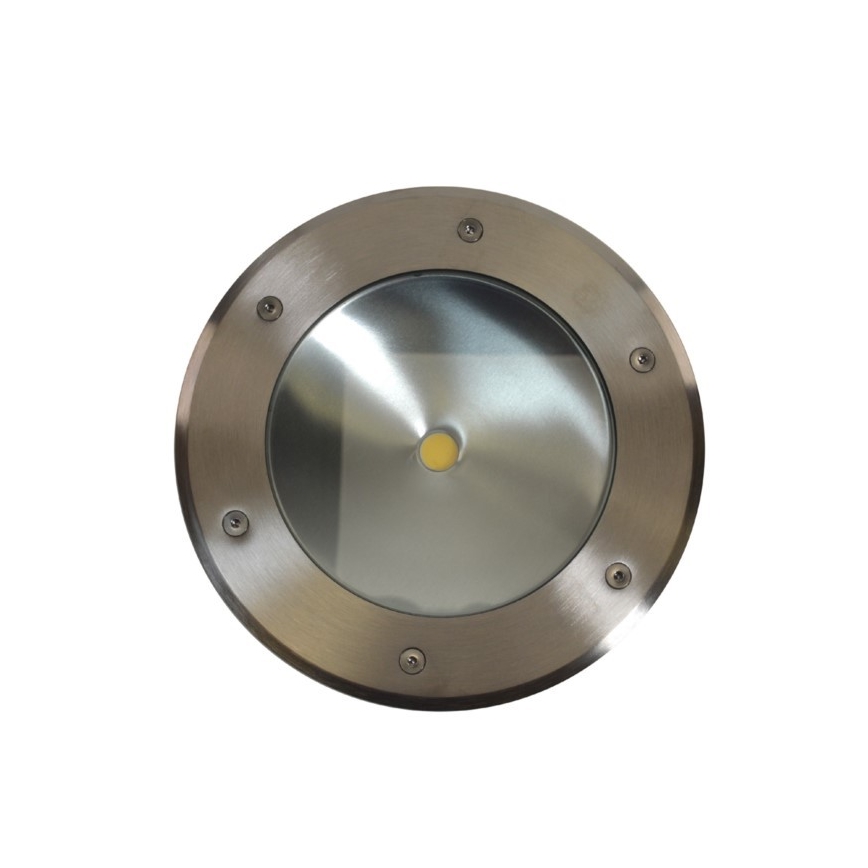 LED Āra pagalma lampa PELIA LED/20W/230V IP67 4000K