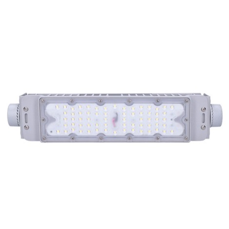LED Āra plūdu gaismeklis ar statīvu PRO LED/50W/230V IP65