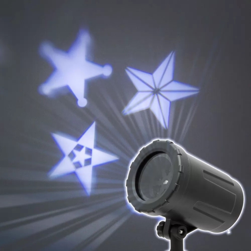 LED Āra projektors LED/230V IP67
