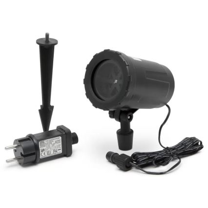 LED Āra projektors LED/230V IP67