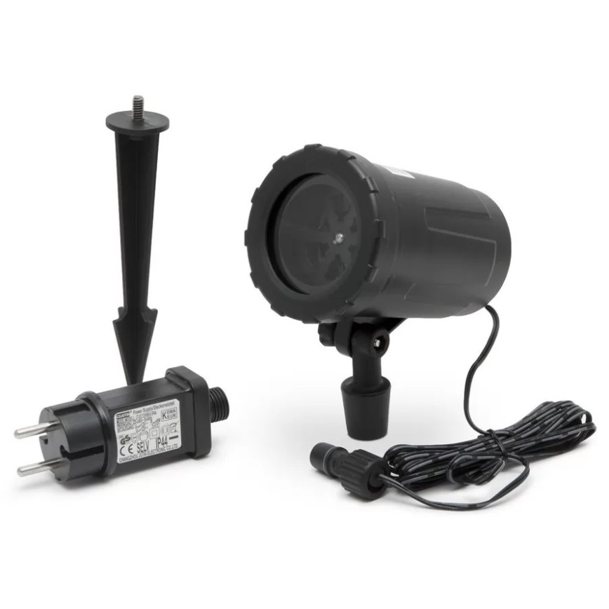 LED Āra projektors LED/230V IP67