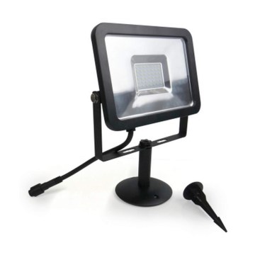 LED Āra prožektors EASY CONNECT LED/30W/230V IP67