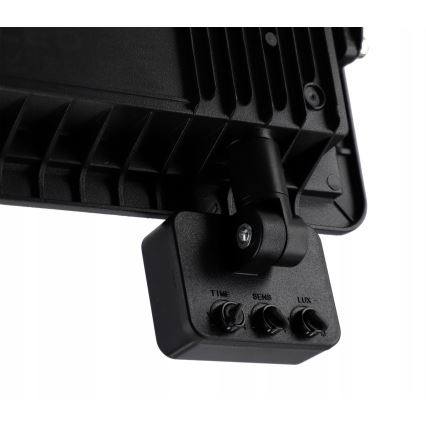 LED āra prožektors LED/100W/230V 4500K IP65 melns