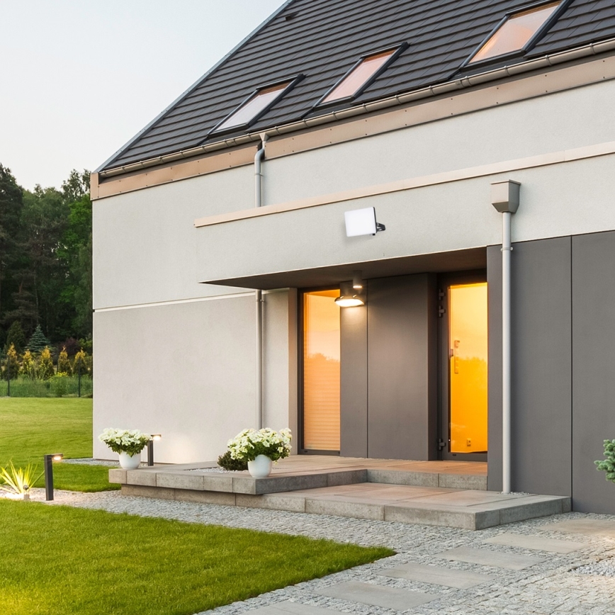 LED Āra prožektors LED/10W/230V 5000K IP65