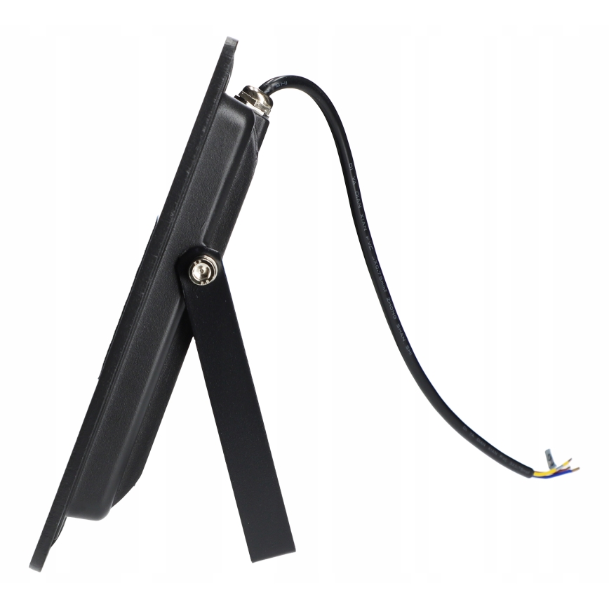 LED āra prožektors LED/150W/230V 4500K IP65 melns