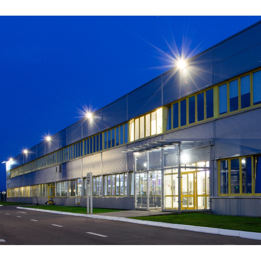 LED Āra prožektors LED/200W/230V 4000K 26000 lm IP65 IK06