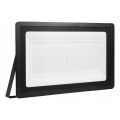LED āra prožektors LED/200W/230V 4500K IP65 melns