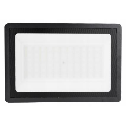 LED āra prožektors LED/200W/230V 4500K IP65 melns