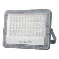 LED Āra prožektors LED/200W/230V 5000K IP65 pelēka