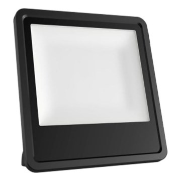 LED Āra prožektors LED/30W/230V 4000K IP65 melna