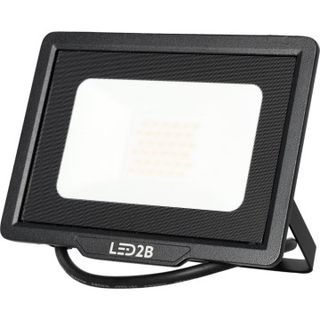 LED Āra prožektors LED/30W/230V 6500K IP65