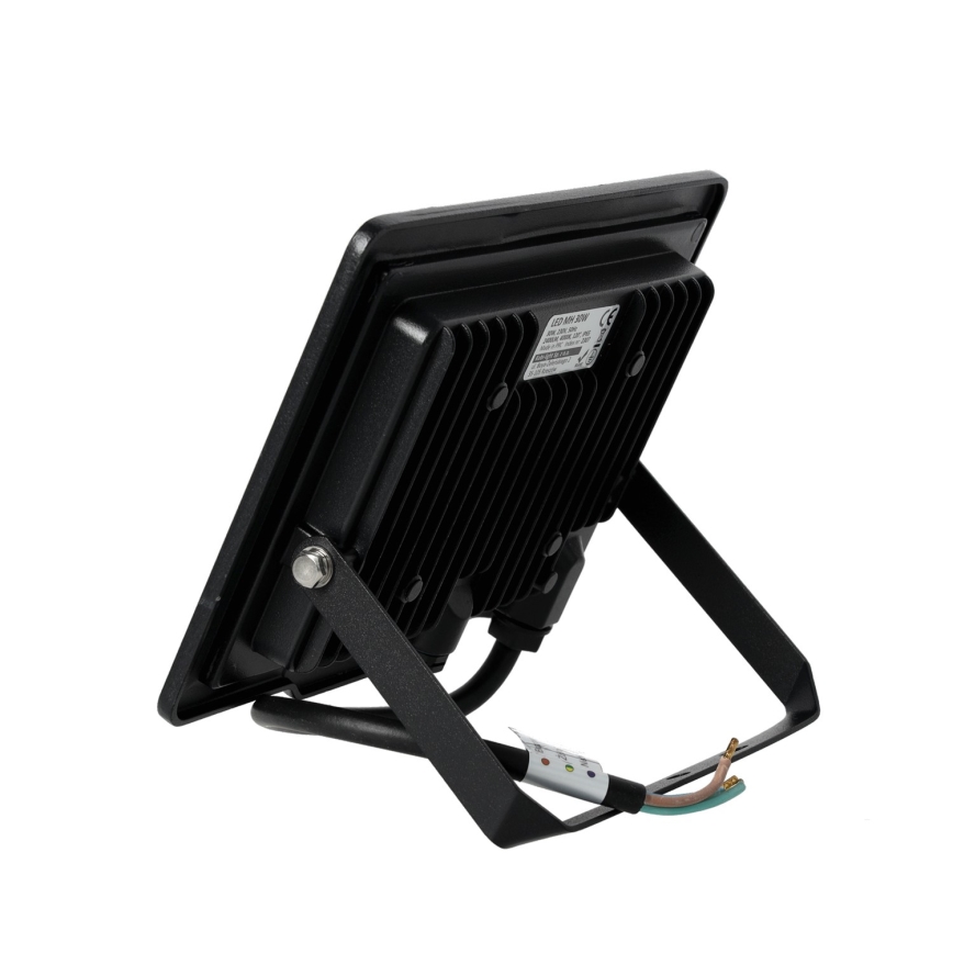LED Āra prožektors LED/30W/230V 6500K IP65