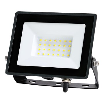LED Āra prožektors LED/30W/230V IP65 6500K