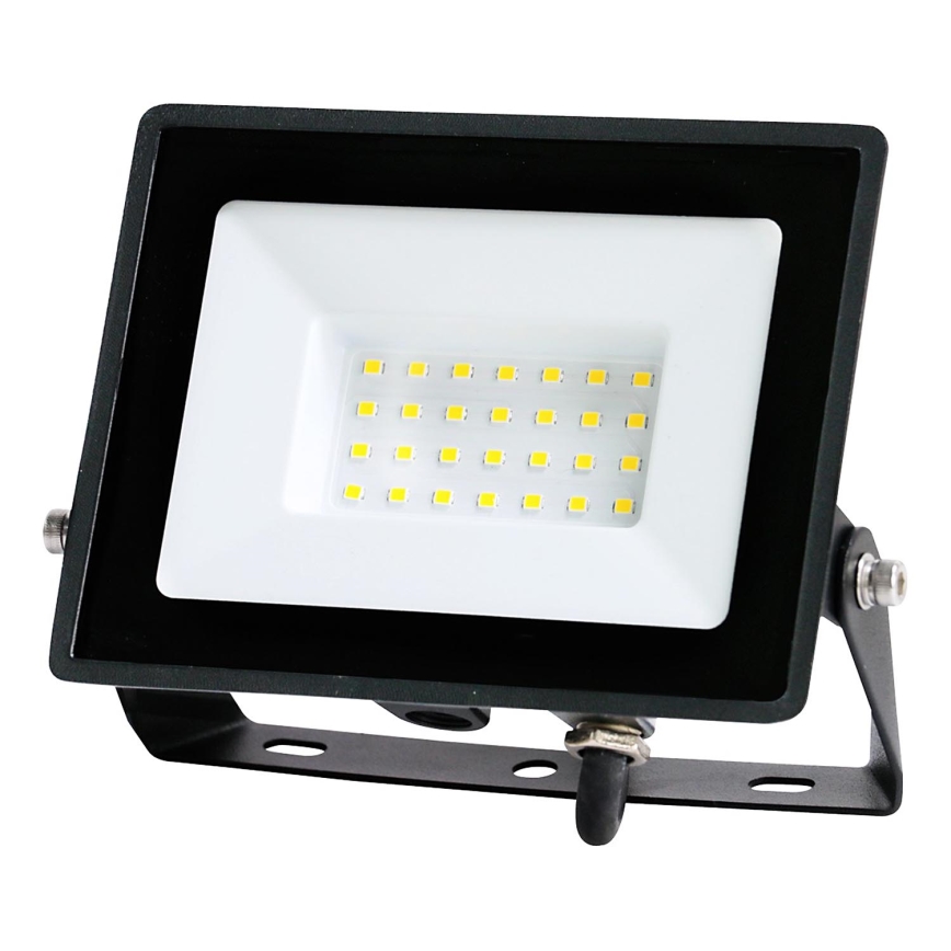 LED Āra prožektors LED/30W/230V IP65 6500K