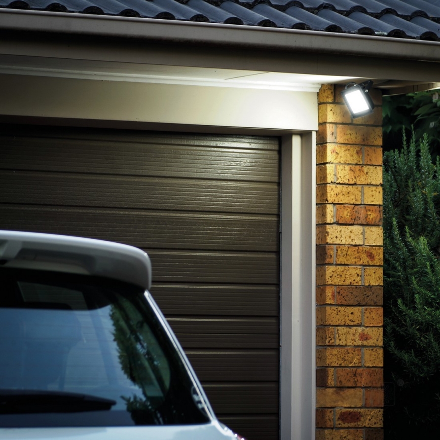 LED Āra prožektors LED/30W/230V IP65 6500K