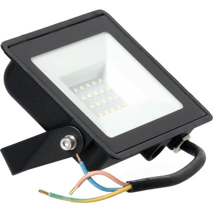LED Āra prožektors LED/30W/230V IP65 6500K