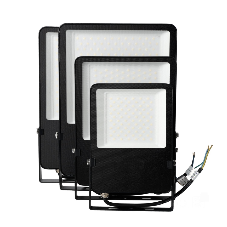 LED Āra prožektors LED/50W/230V 4000K 6500 lm IP65 IK06