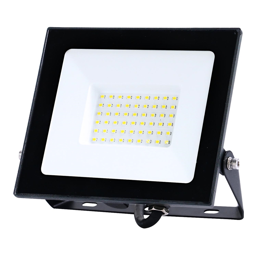 LED Āra prožektors LED/50W/230V 6500K IP65