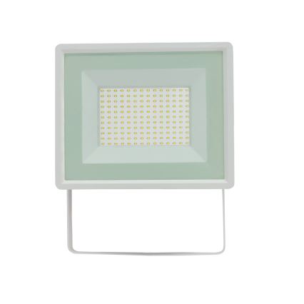 LED Āra prožektors NOCTIS LUX 3 LED/100W/230V 4000K IP65, balta