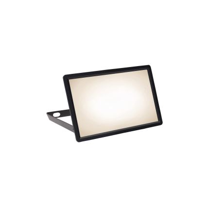 LED Āra prožektors NOCTIS LUX 3 LED/20W/230V 3000K IP65 melna