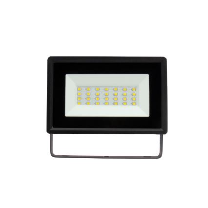 LED Āra prožektors NOCTIS LUX 3 LED/20W/230V 3000K IP65 melna