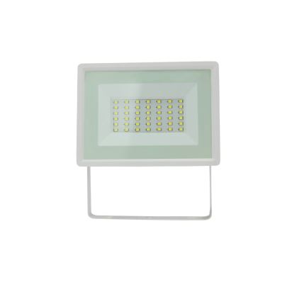 LED Āra prožektors NOCTIS LUX 3 LED/30W/230V 3000K IP65 balta