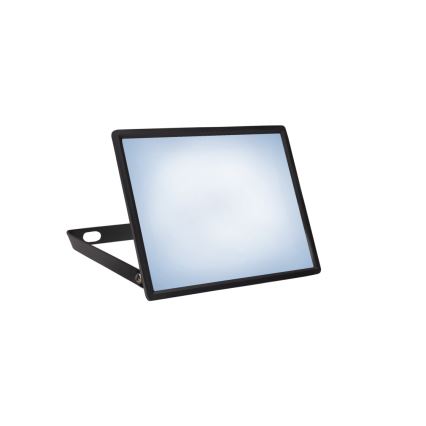 LED Āra prožektors NOCTIS LUX 3 LED/50W/230V 6000K IP65, melna