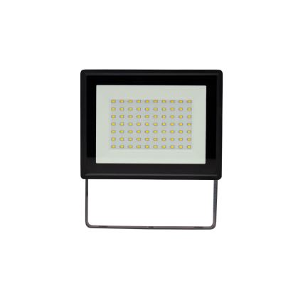 LED Āra prožektors NOCTIS LUX 3 LED/50W/230V 6000K IP65, melna