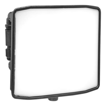 LED Āra prožektors ZIPO LED/100W/230V 5000K IP65 melna