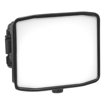 LED Āra prožektors ZIPO LED/30W/230V 5000K IP65 melna