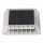 LED Āra saules enerģijas apgaismojums ar sensoru LED/0,03W/1,2V IP54 800 mAh