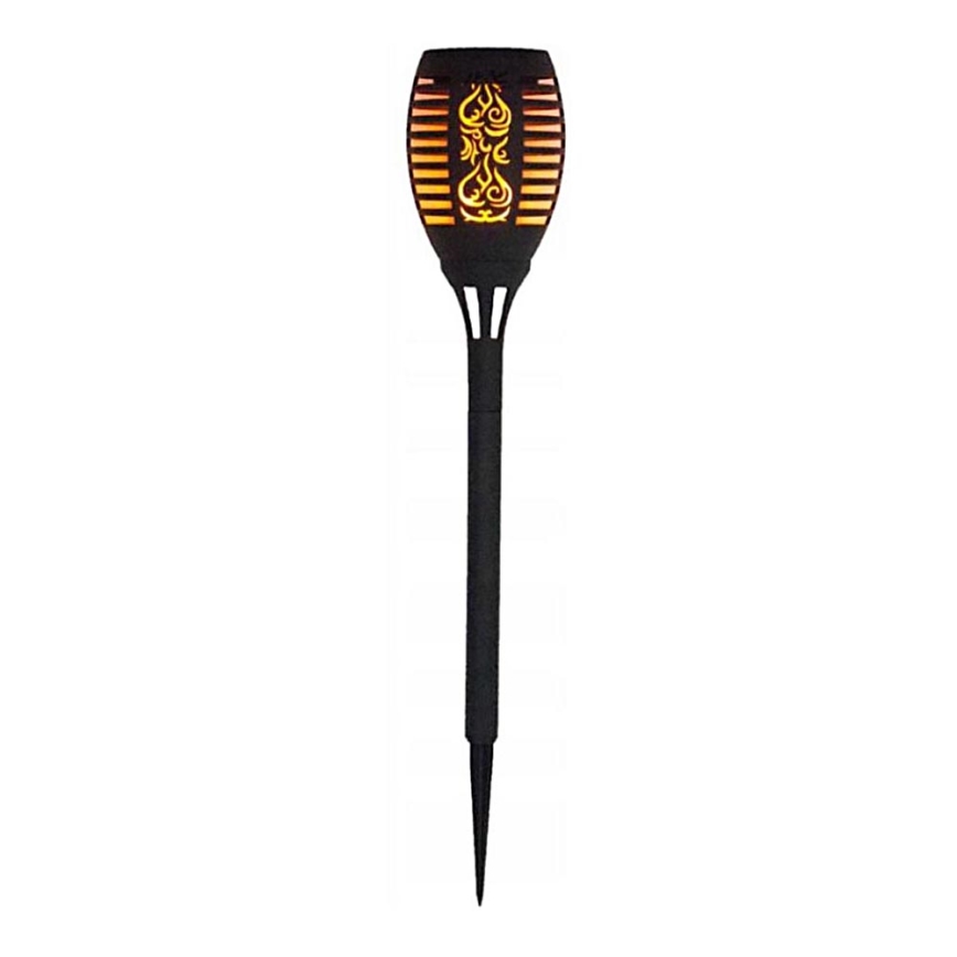 LED Āra saules enerģijas lampa SPARKLE LED/0,12W/1,2V IP44 300 mAh