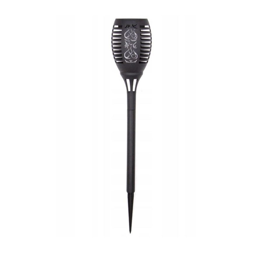LED Āra saules enerģijas lampa SPARKLE LED/0,12W/1,2V IP44 300 mAh