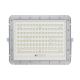 LED Āra saules enerģijas prožektors LED/20W/3,2V 6400K balta IP65 + tālvadības pults