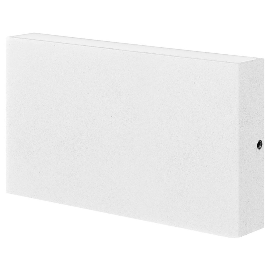 LED Outdoor wall light CHICAGO LED/5,5W/230V IP44 balts