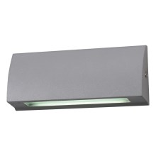 LED Āra sienas gaismeklis LED/10W/230V IP54