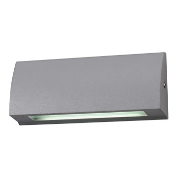 LED Āra sienas gaismeklis LED/10W/230V IP54